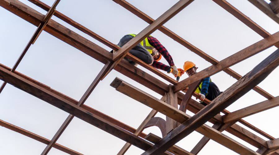 Professional gutter cleaning services in Cochiti Pueblo, NM